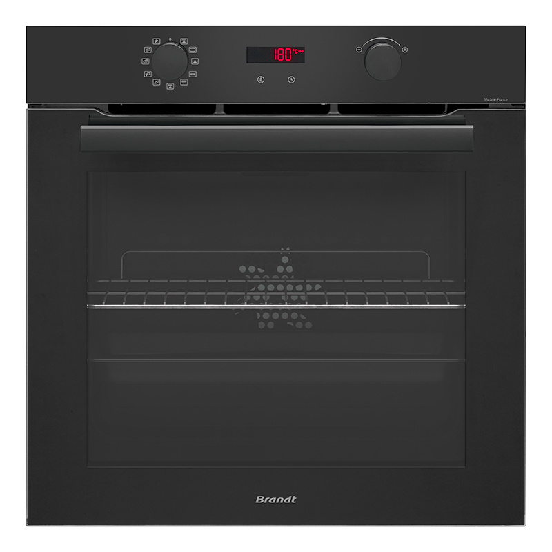 Acheter Four Chaleur Tournante Brandt Bfp201bb Bon état - 274,50 € Four Chaleur Tournante Brandt Bfp201bb Bon état - reconditionné disponible sur Electro Depot